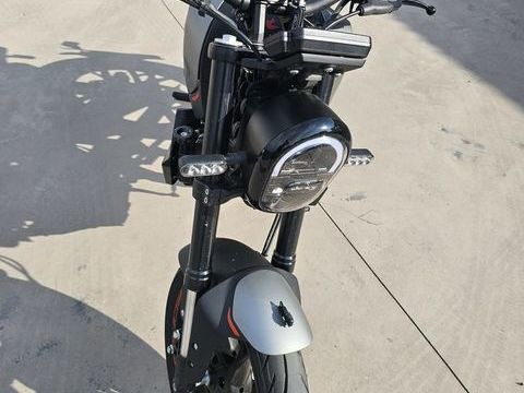 Moto BENELLI 2022 occasion Livron-sur-Dr&ocirc;me 26250