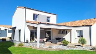  Maison � vendre 6 pi�ces 136 m�