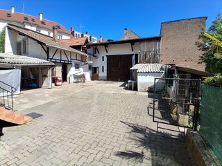  Maison � vendre 9 pi�ces 250 m�