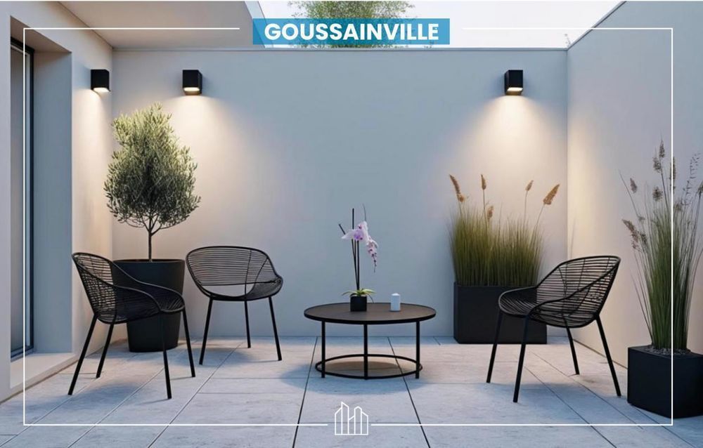  Goussainville (95190)