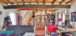  Maison � vendre 6 pi�ces 147 m�