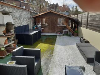  Maison � vendre 5 pi�ces 106 m�