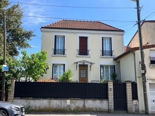  Maison � vendre 6 pi�ces 124 m�