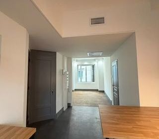  Appartement � vendre 4 pi�ces 62 m�