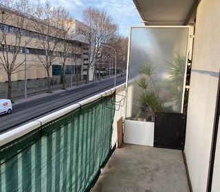  Appartement � louer 2 pi�ces 44 m�