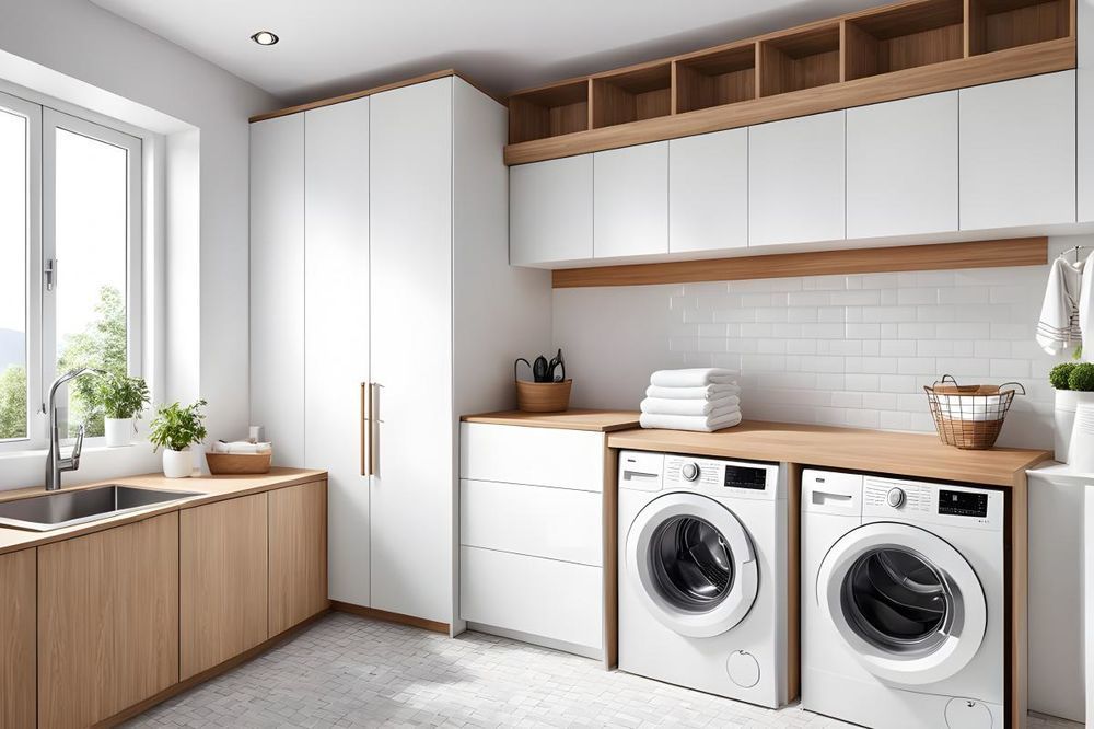 Maisons neuves   Plailly (60128)