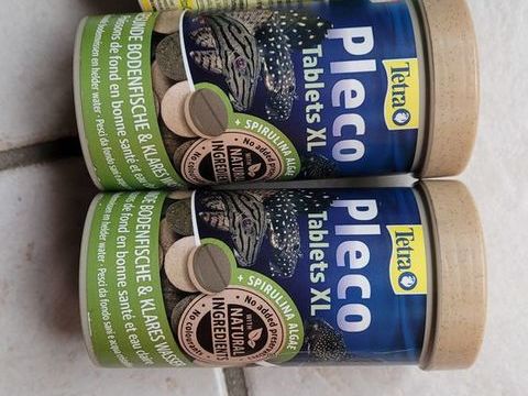 2 BOITES PLECOTABLETS XL 15 42160 Saint-cyprien