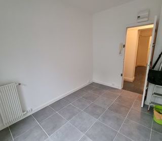  Appartement � vendre 1 pi�ce 12 m�