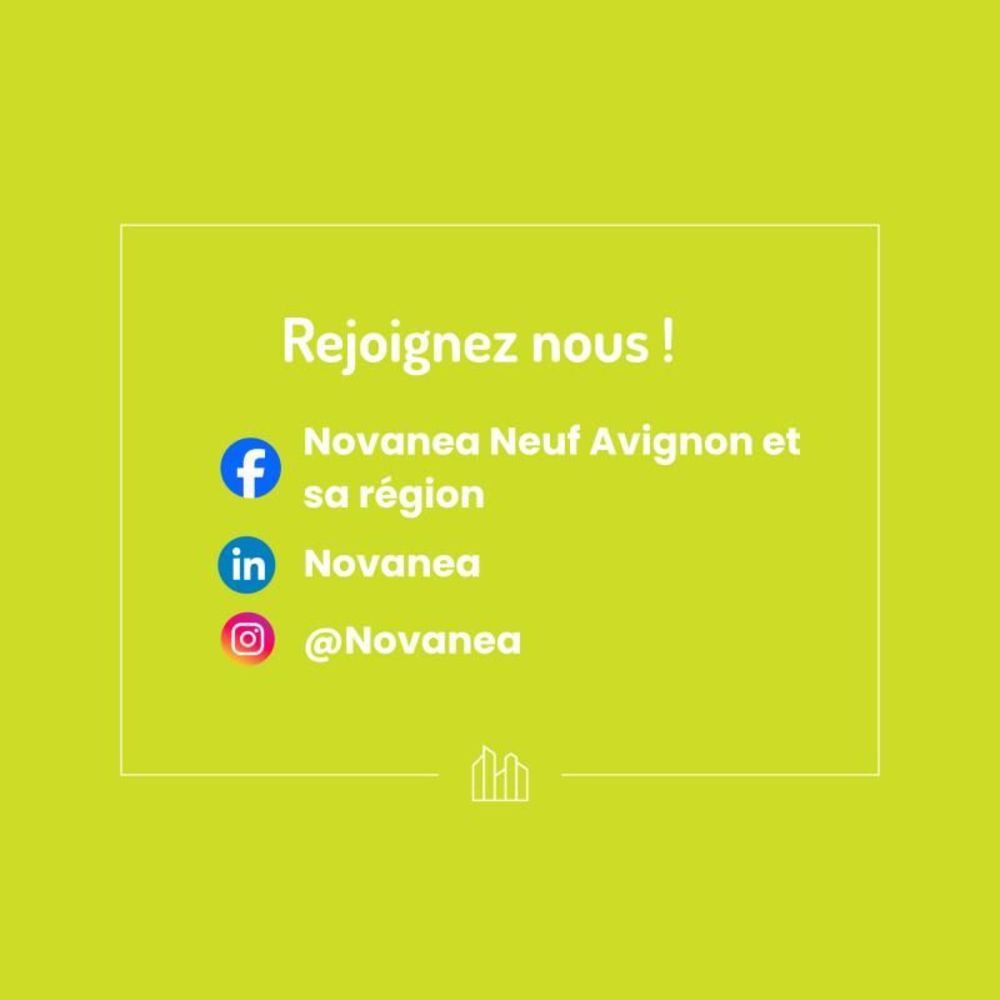 Appartements neufs   Villeneuve-lès-Avignon (30400)