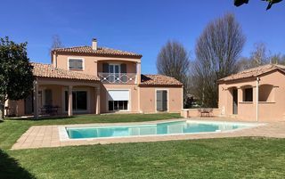  Maison � vendre 6 pi�ces 136 m�