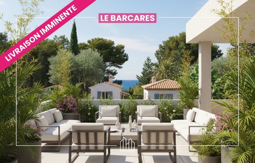   Le Barcar�s (66420)