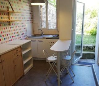  Appartement � louer 1 pi�ce 22 m�