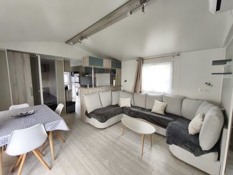 Mobil-Home Mobil-Home 2019 occasion Condrieu 69420