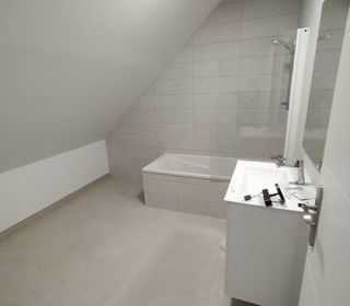  Maison � louer 4 pi�ces 97 m�