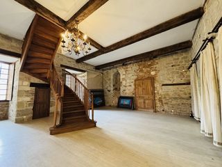  Maison � vendre 10 pi�ces 381 m�