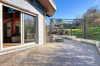  Maison � vendre 5 pi�ces 110 m�