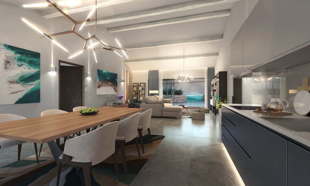 Appartements neufs   Canet-en-Roussillon (66140)