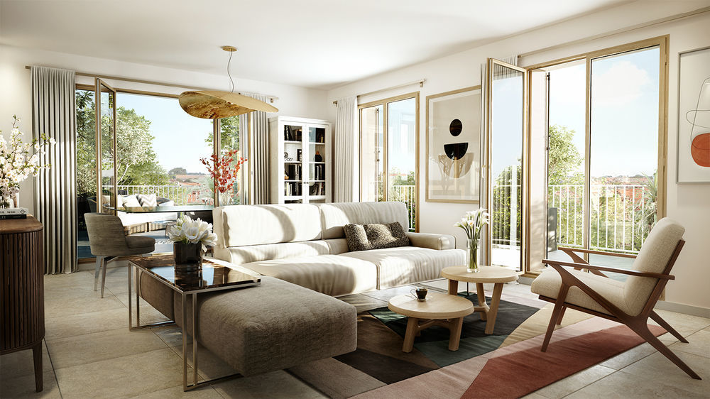 Appartements neufs   La Rochelle (17000)