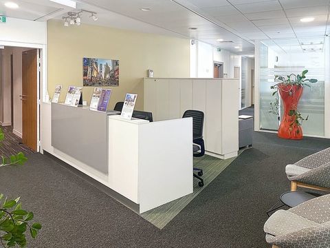 Louez un grand espace de bureau pour 50 personnes &agrave; FONTENAY-SOUS-BOIS, HQ, Val de Fontenay Fontenay-Sous-Bois 16486 94120 Fontenay-sous-bois