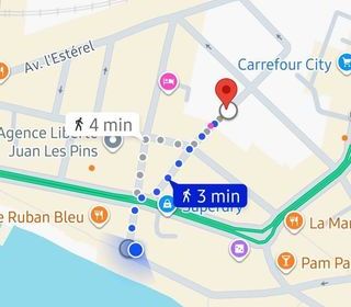  Chambre � louer 2 pi�ces 11 m�