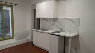  Appartement � louer 1 pi�ce 15 m�