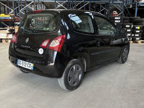 Renault Twingo 1.2 16v Authentique 2014 occasion Beynost 01700
