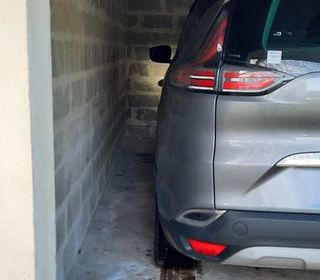  Parking / Garage � vendre 18 m�