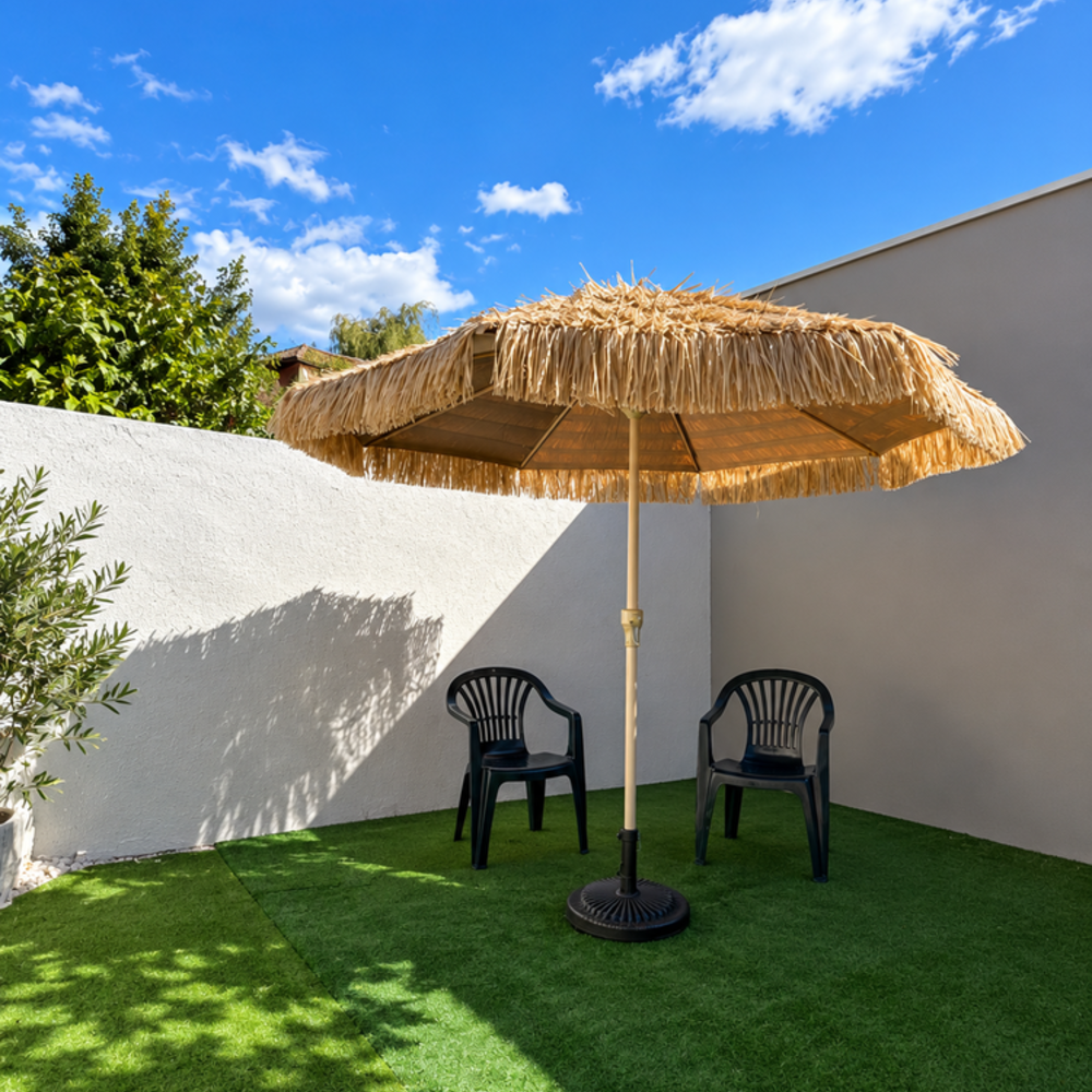 Vente Duplex/Triplex Duplex T2 lumineux - Jardin - Centre Reignier