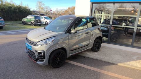 LIGIER Voiture sans permis  occasion M&eacute;rignac 33700