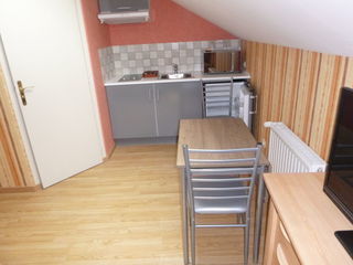  Appartement � louer 1 pi�ce 23 m�