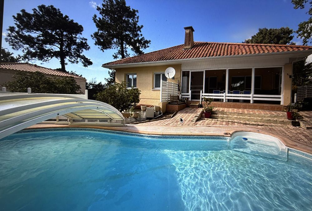 Maison 10 pièces 175 m² · à Arcachon · 175 m² · 1 360 000 €