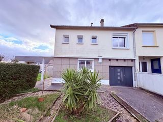  Maison � vendre 5 pi�ces 95 m�