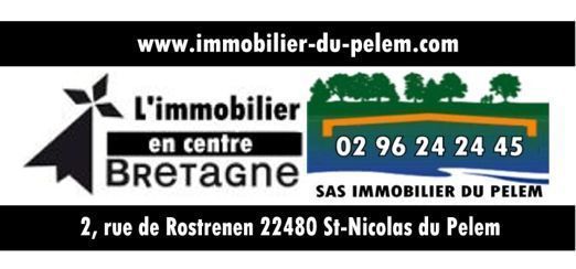 Agence IMMOBILIER DU PELEM Saint-Nicolas-du-P�lem