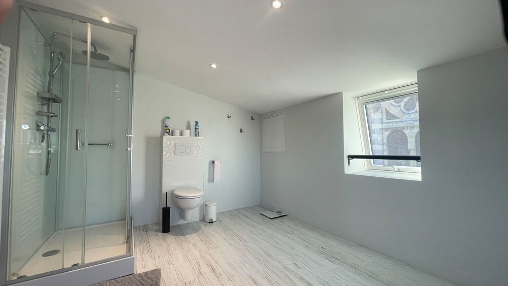 � vendre  Maison Granville (50400)