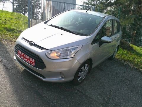 Ford B-max B-MAX 1.4 90 Trend 2014 occasion Saint-Etienne 42100