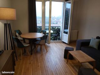  Appartement � louer 3 pi�ces 56 m�