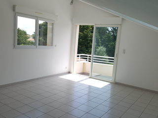  Appartement � vendre 3 pi�ces 42 m�