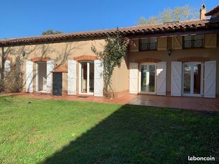  Maison � vendre 8 pi�ces 215 m�