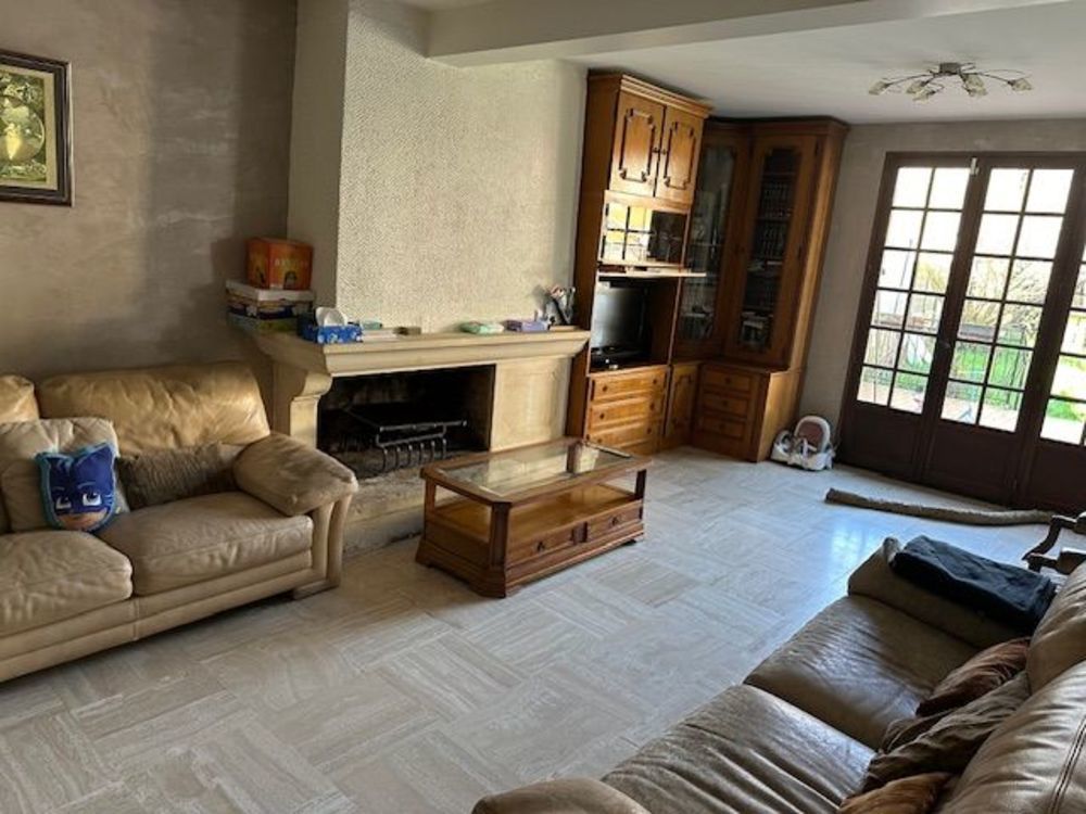 � vendre  Maison Villejuif (94800)