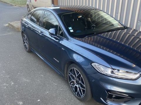 Ford Mondeo 2.0 Hybrid 187 BVA6 ST-Line 2020 occasion Villeparisis 77270