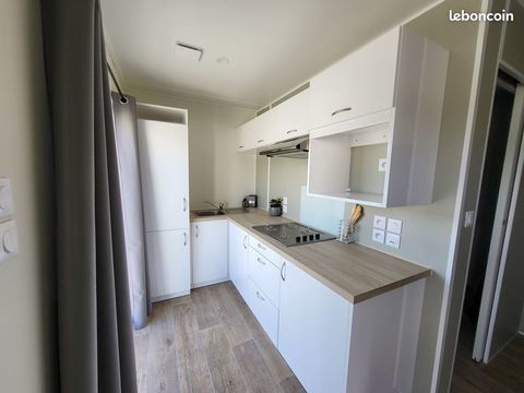      50 m�        Chalet - 5 pi�ce(s) - 50 m�