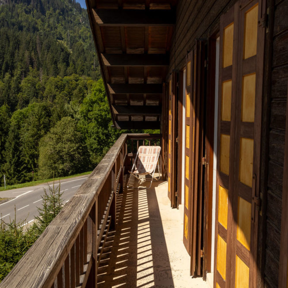 � vendre  Appartement La Clusaz (74220)