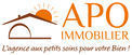 APO IMMOBILIER - Gignac-la-Nerthe