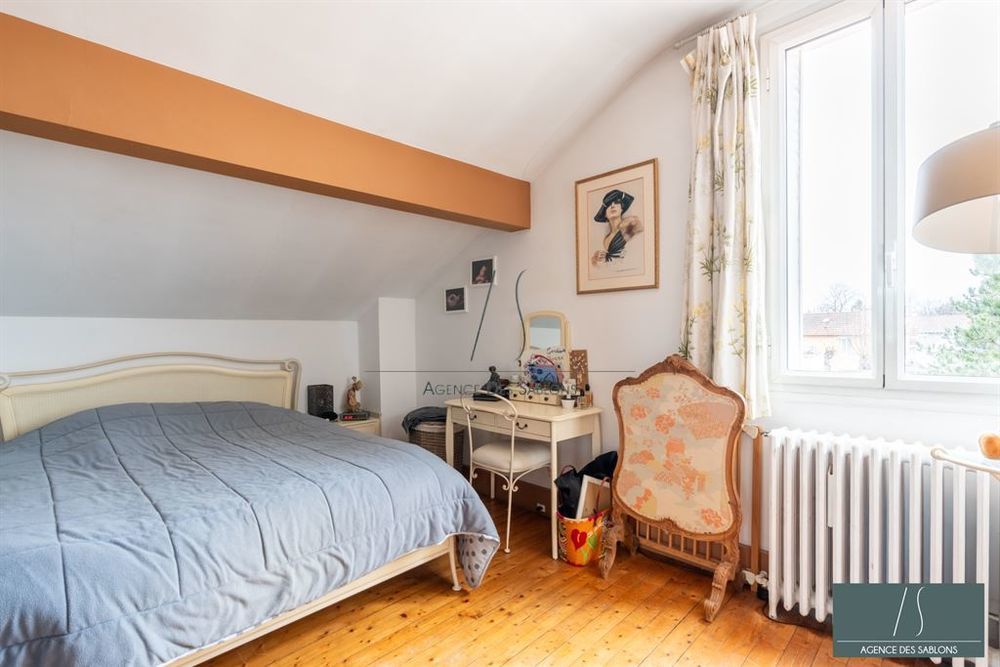 � vendre  Maison Chatou (78400)