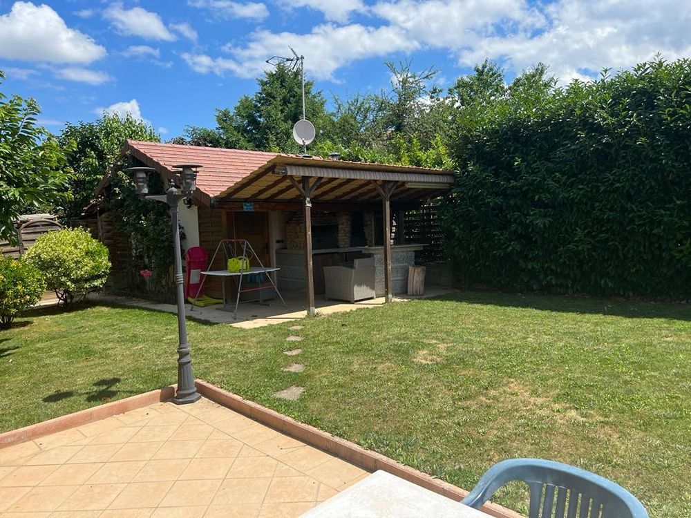 � vendre  Maison V�traz-Monthoux (74100)