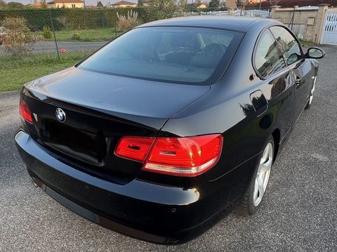 BMW S&eacute;rie 3 Coupe 320 Ci A 2008 occasion Pusignan 69330