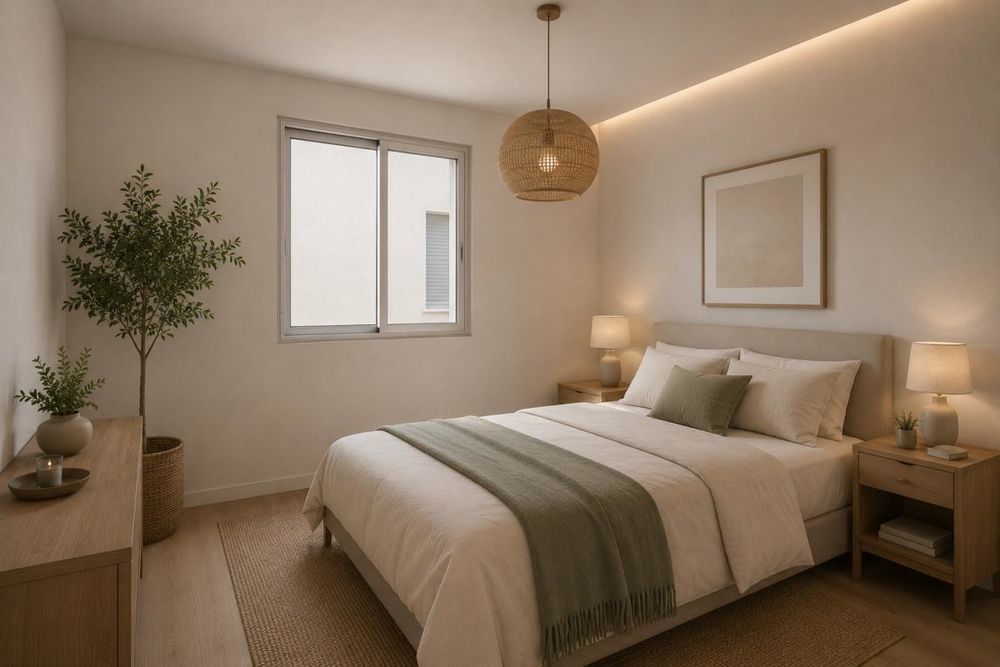 Appartements neufs   Beausoleil (06240)