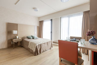  Appartement � louer 1 pi�ce 26 m�