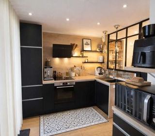  Appartement � vendre 5 pi�ces 100 m�