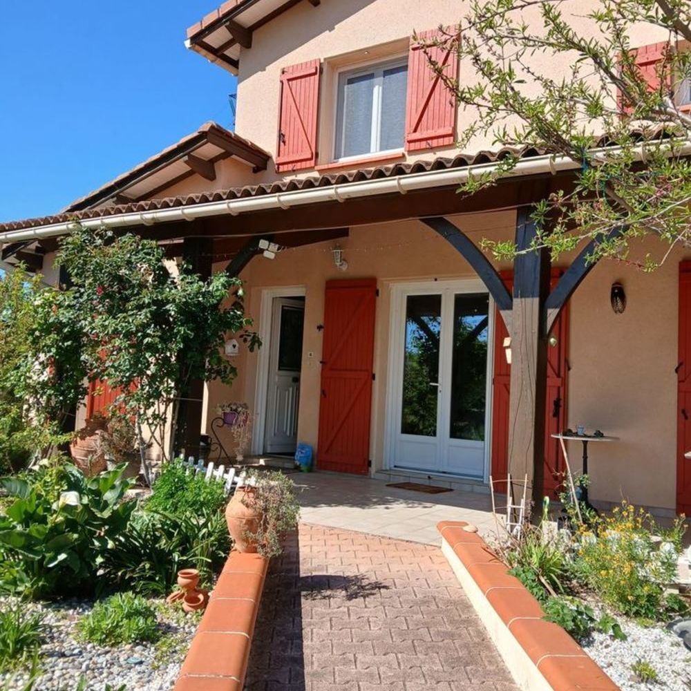 Vente Villa Belle maison a vendre à Montauban Montauban